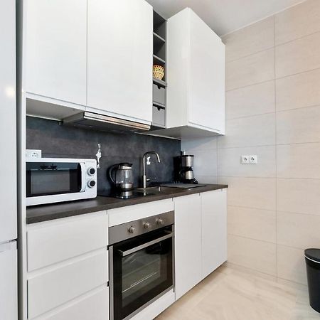Espanatour Menorca Campoamor Ngoại thất bức ảnh
