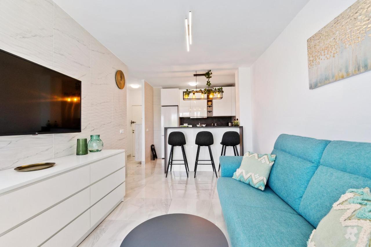 Espanatour Menorca Campoamor Ngoại thất bức ảnh