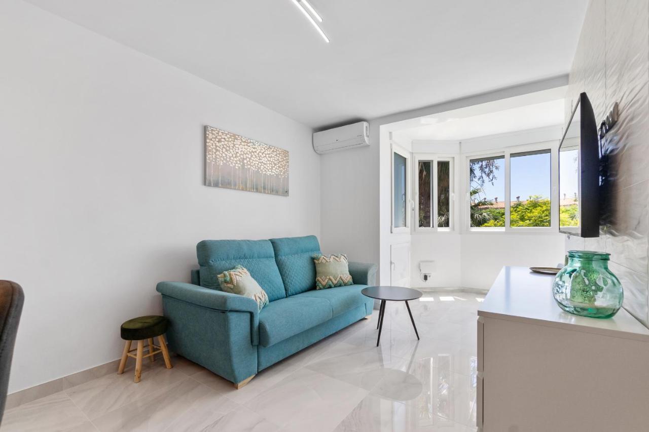 Espanatour Menorca Campoamor Ngoại thất bức ảnh