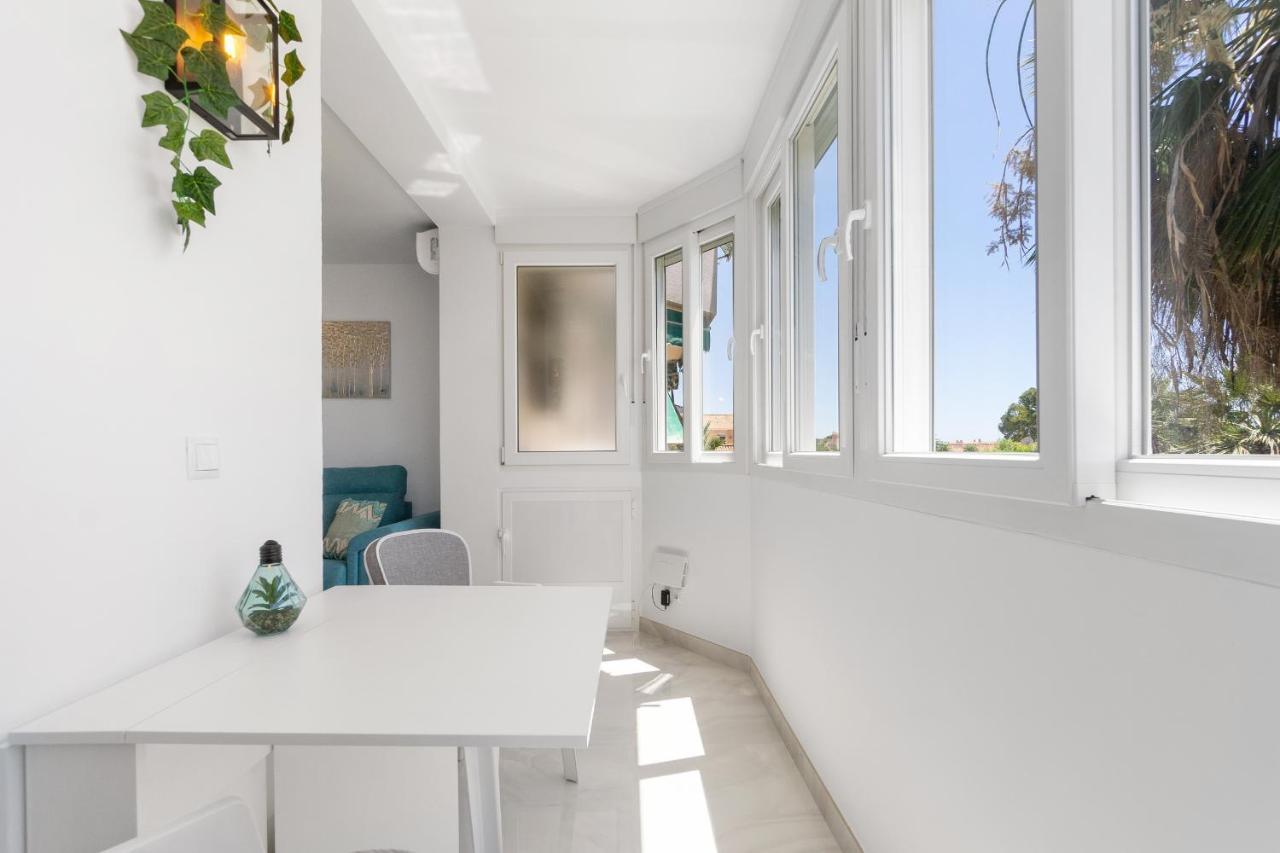 Espanatour Menorca Campoamor Ngoại thất bức ảnh