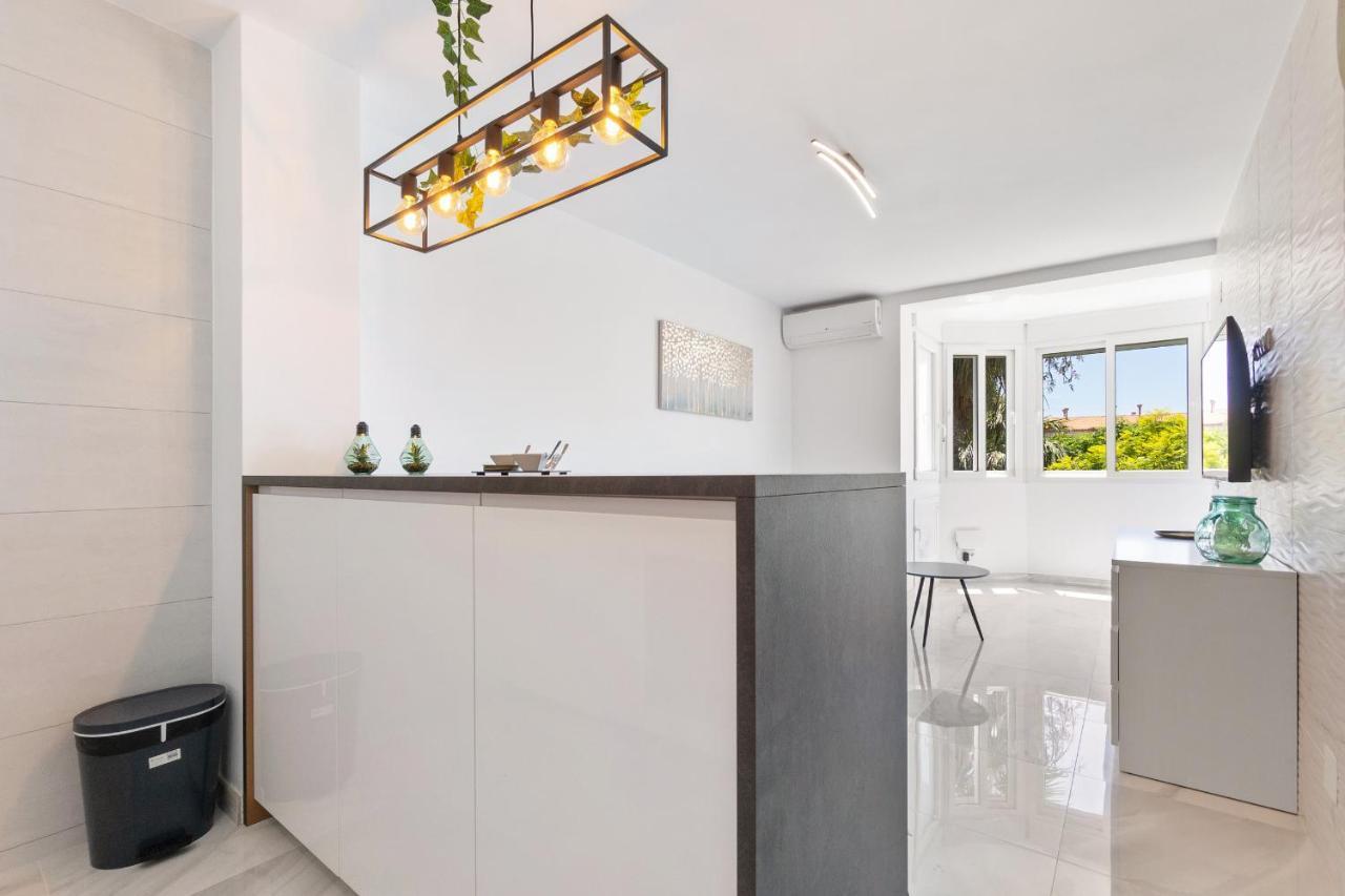 Espanatour Menorca Campoamor Ngoại thất bức ảnh