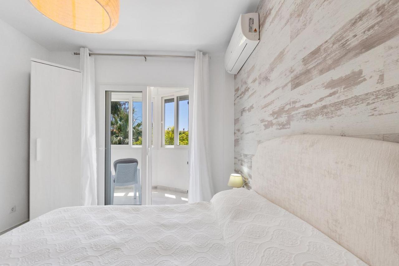 Espanatour Menorca Campoamor Ngoại thất bức ảnh