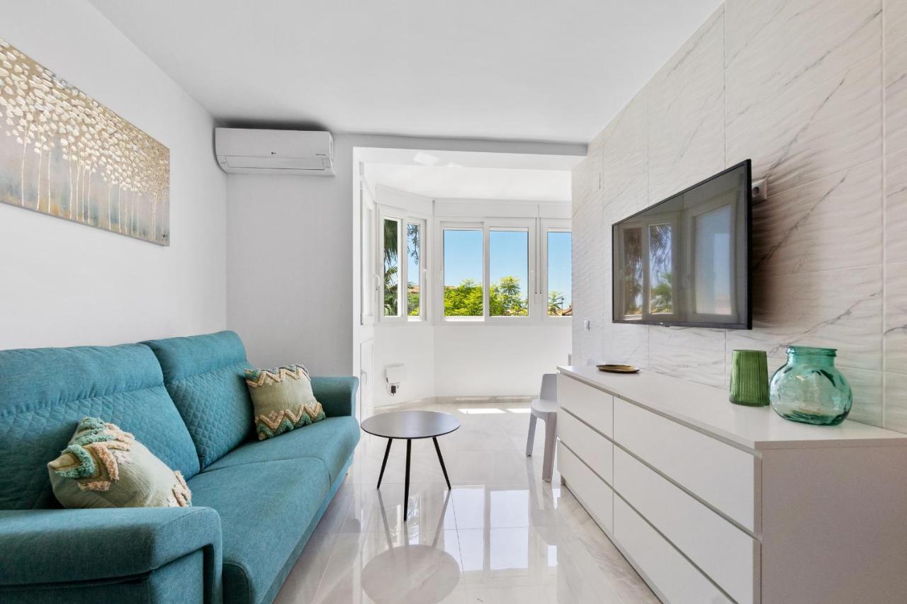 Espanatour Menorca Campoamor Ngoại thất bức ảnh