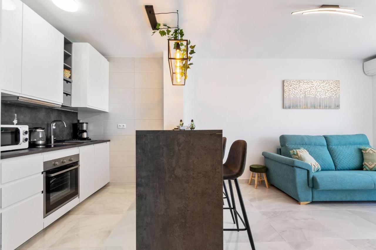 Espanatour Menorca Campoamor Ngoại thất bức ảnh