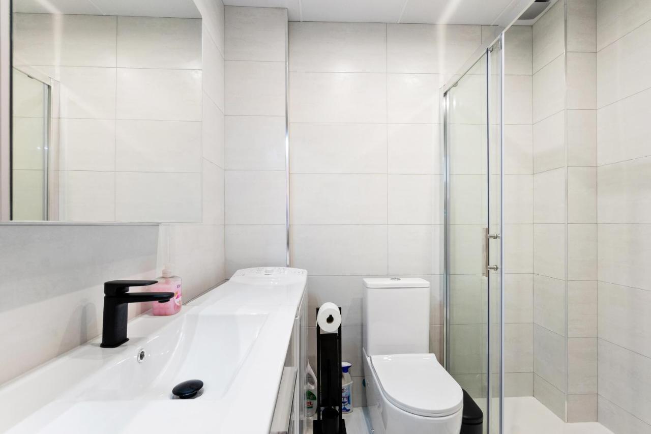 Espanatour Menorca Campoamor Ngoại thất bức ảnh