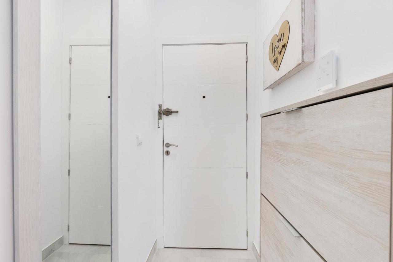 Espanatour Menorca Campoamor Ngoại thất bức ảnh