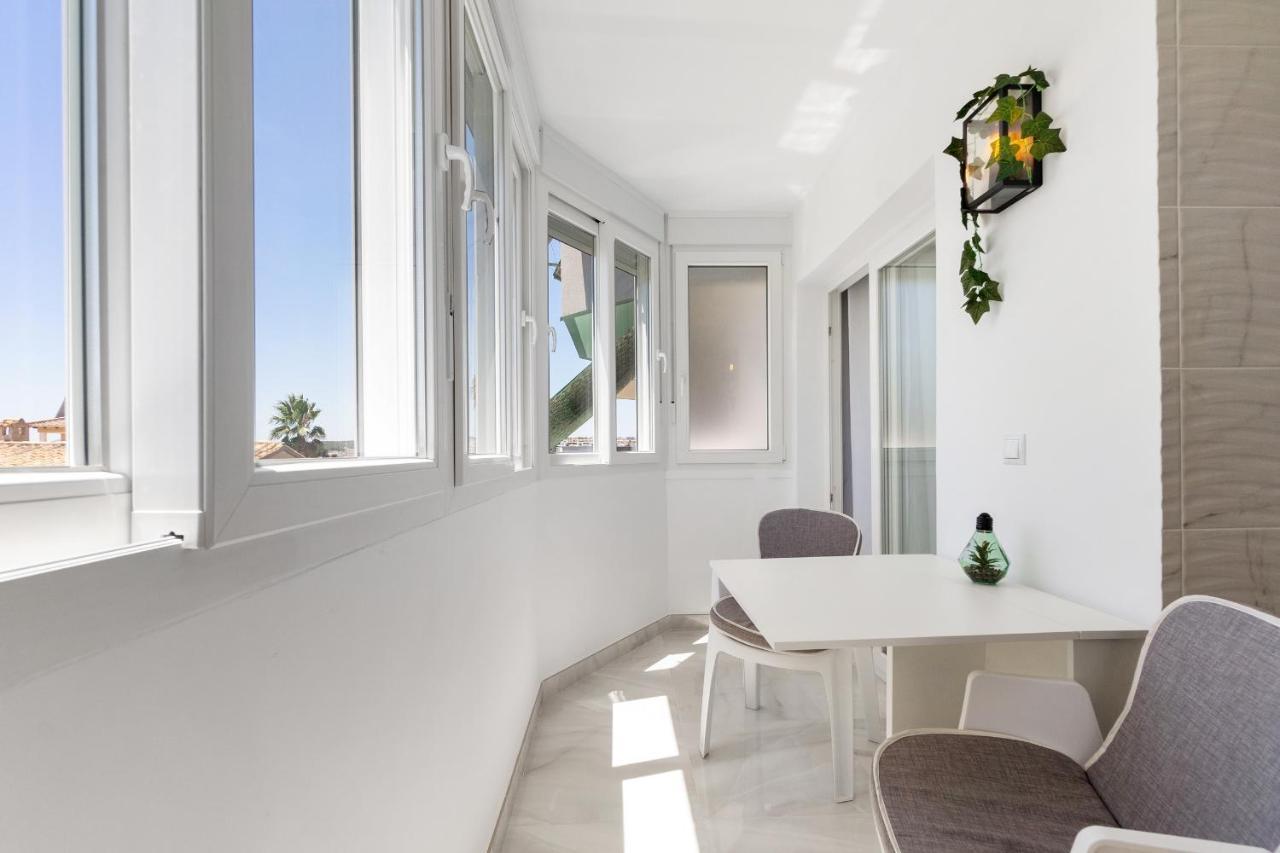 Espanatour Menorca Campoamor Ngoại thất bức ảnh