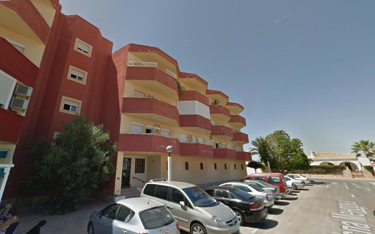 Espanatour Menorca Campoamor Ngoại thất bức ảnh